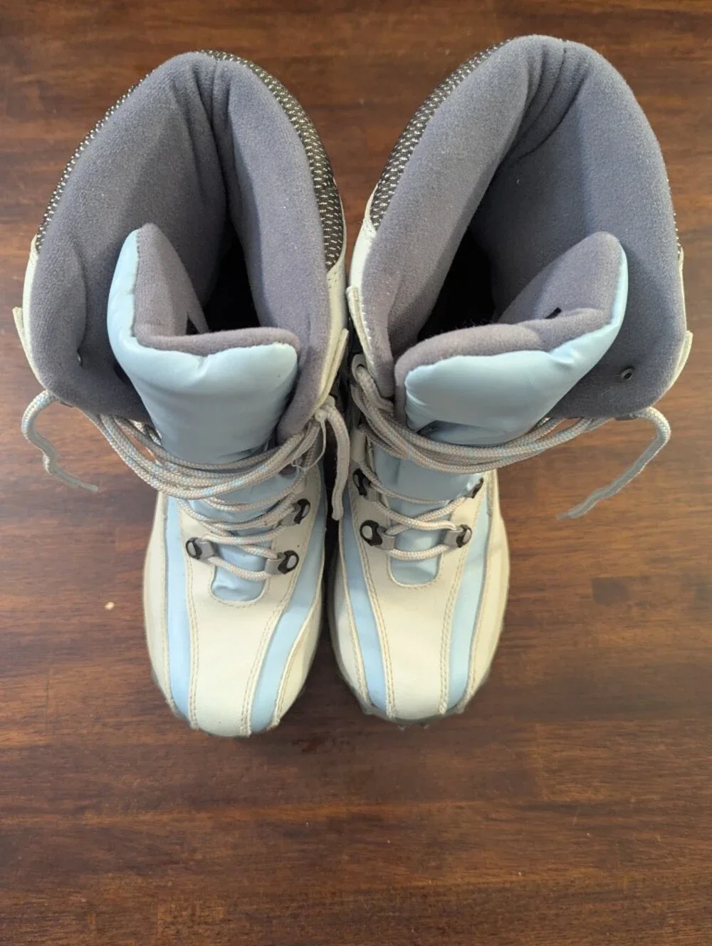 Raine Snow Boots Women's Size  7M